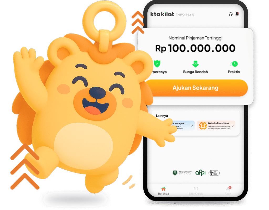 Cara Membatalkan Pinjaman KTA Kilat